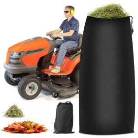 Lawn Tractor Leaf Bag 54 Cubic Feet with 112in Opening