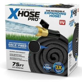 75 ft, The Original Expandable Garden Hose