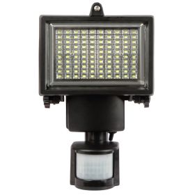 1000lm Wall Lights Solar Flood Lights 120 Degree Motion Sensor