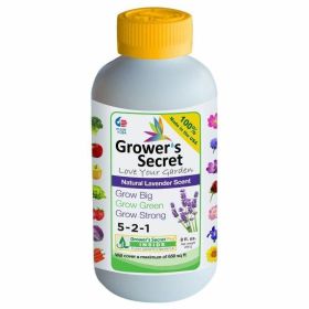 Grower's Secret Grow Big 5-2-1 Concentrate